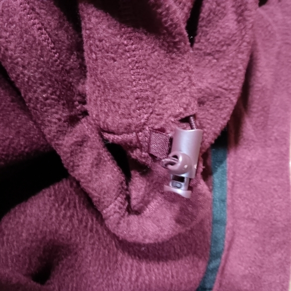 Ivy Crew Quarter zip pullover - Picture 5 of 5